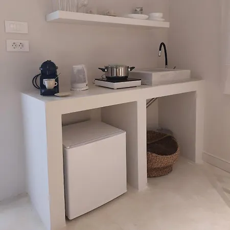 Apartment Plaka 16 - 'the Cave' - Drepano, Nafplio *