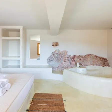 Διαμέρισμα Plaka 16 - 'the Cave' - Drepano, Nafplio *