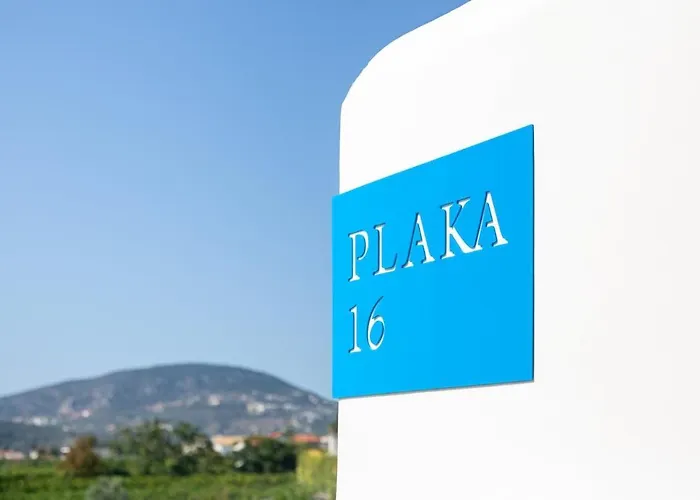 Apartamento Plaka 16 - 'the Cave' - Drepano, Nafplio *