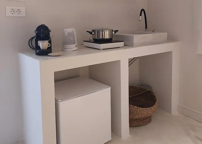 Apartamento Plaka 16 - 'the Cave' - Drepano, Nafplio *